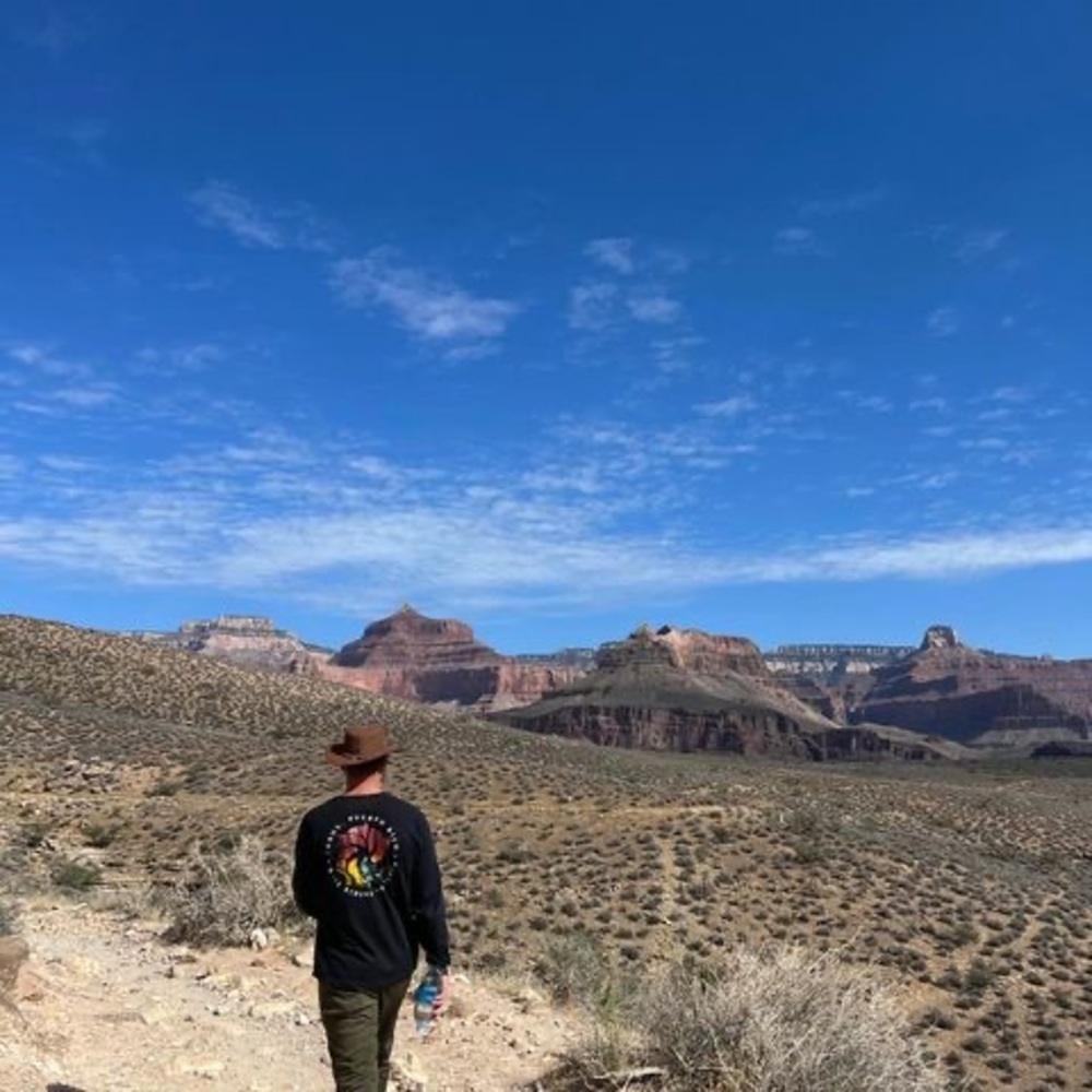 Meet your Posher, Jake